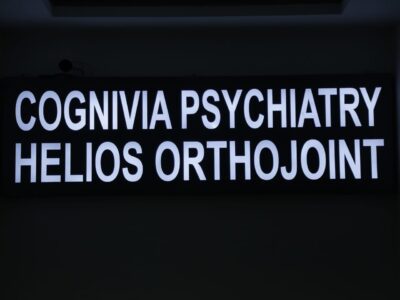 Dr. Neha Gupta Cognivia Psychiatry| Best Psychiatrist in PCMC and Pune