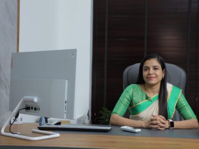 Dr. Neha Gupta Cognivia Psychiatry| Best Psychiatrist in PCMC and Pune