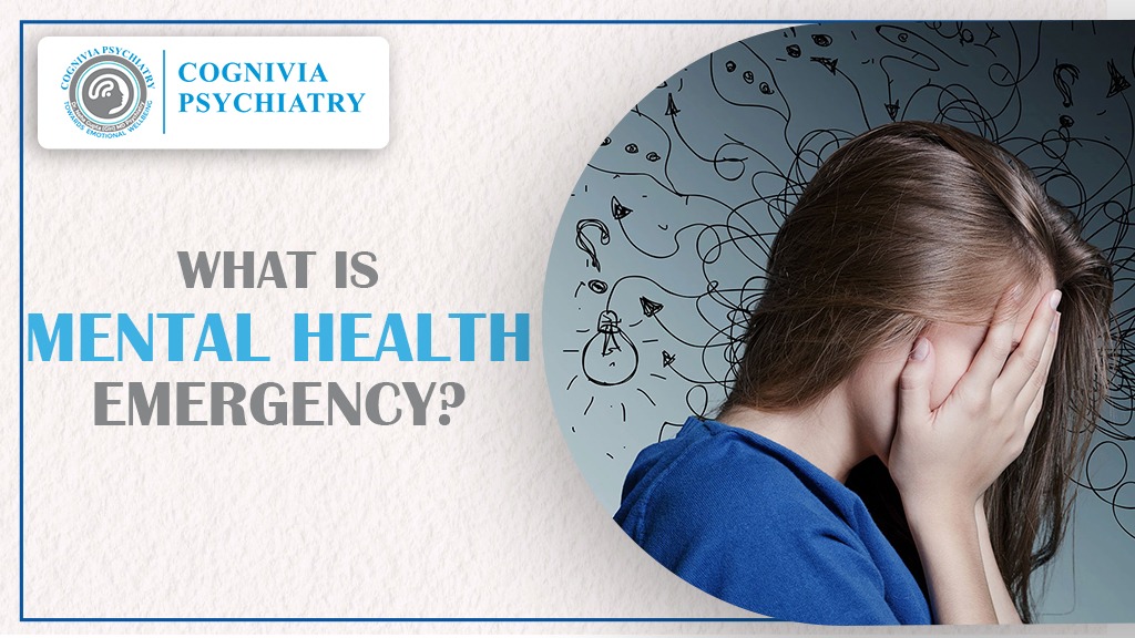 Dr. Neha Gupta Cognivia Psychiatry| Best Psychiatrist in PCMC and Pune