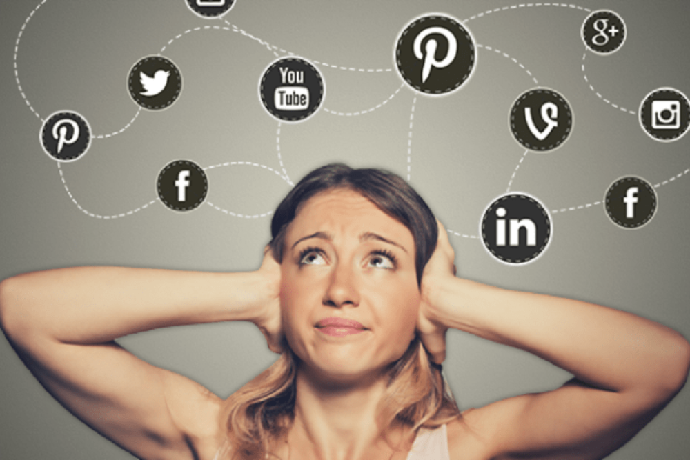 The Psychological Impact of Social Media: How to Recognize and Prevent Addiction