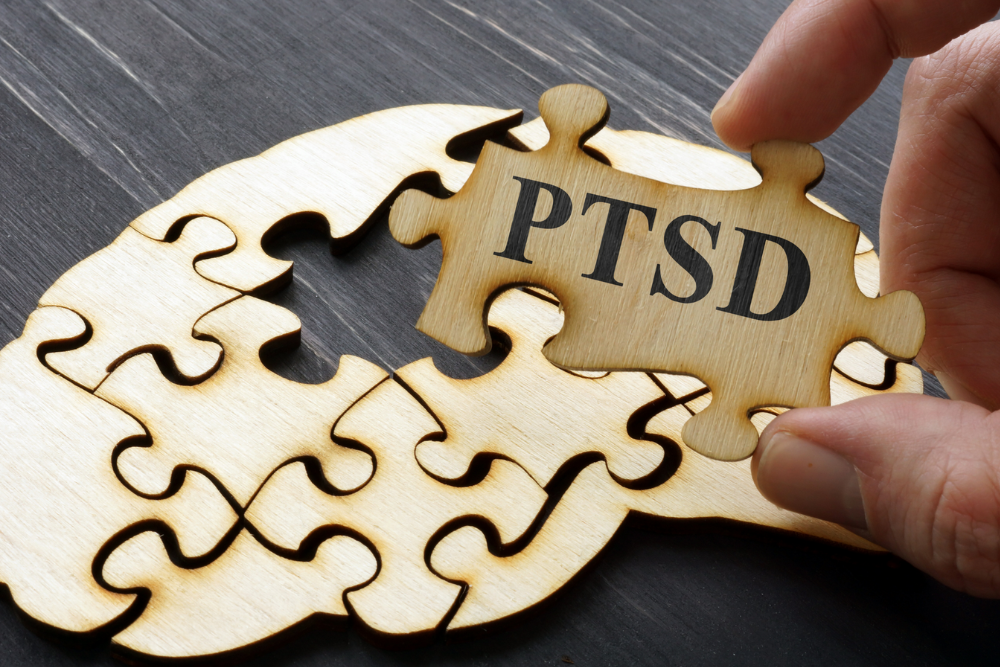 Understanding PTSD: Symptoms, Causes, and Risk Factors