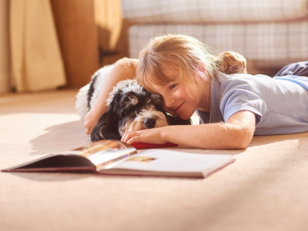 Role of Pets and Animal-Assisted Therapy in Autism